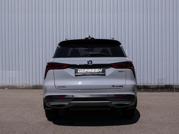 Changan CS75 Plus I Рестайлинг с пробегом 2023 года, цена 1 989 000 рублей, 92621 км, внедорожник, Автокод Объявления