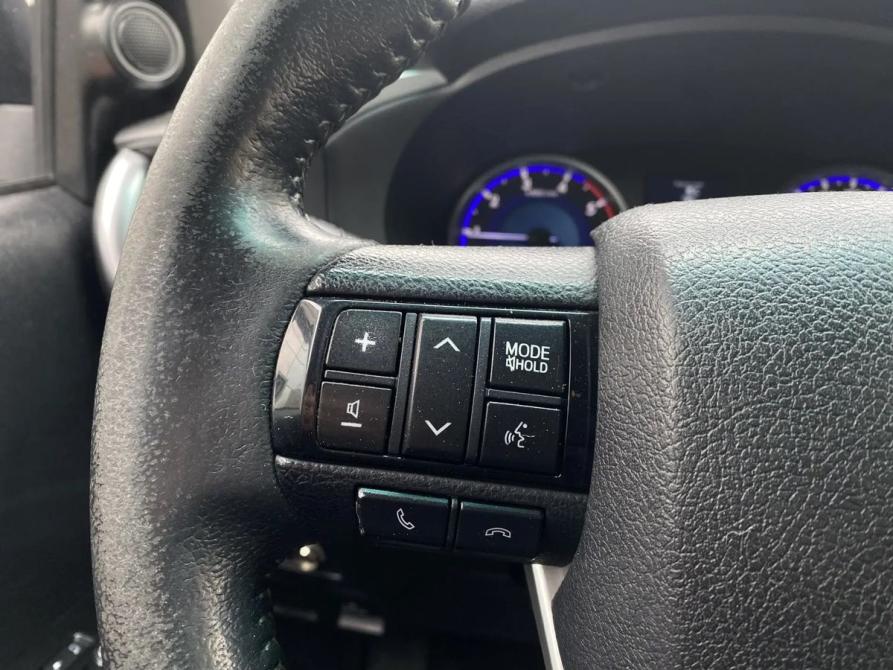 Toyota Hilux VIII Екатеринбург  - изображение 21