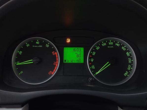 Skoda Roomster I с пробегом 2007 года, цена 525 000 рублей, 121173 км, компактвэн, Автокод Объявления