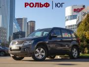 Suzuki Grand Vitara II Рестайлинг Москва  - изображение 17