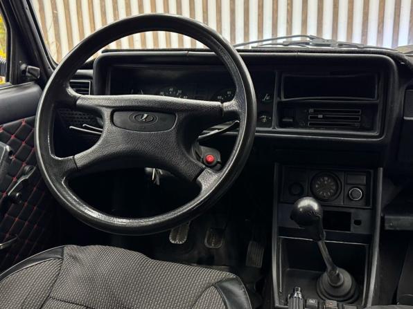 Lada (ВАЗ) 2107 с пробегом 2007 года, цена 170 000 рублей, 125000 км, седан, Автокод Объявления
