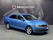 Skoda Rapid I Оренбург  - изображение 19