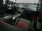 Kia Optima IV Рестайлинг Новосибирск  - изображение 53