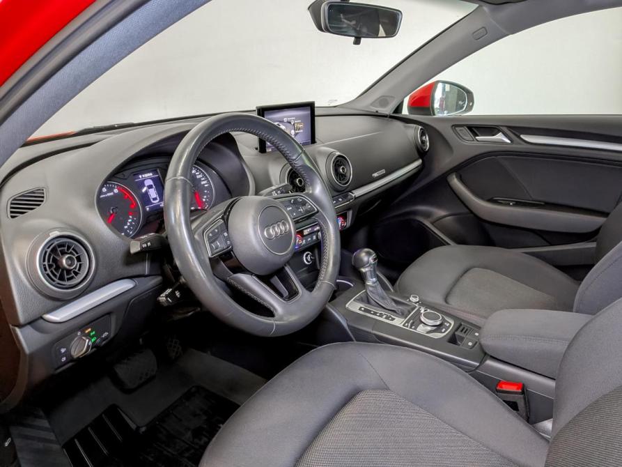 Audi A3 III (8V) Рестайлинг Москва  - изображение 15