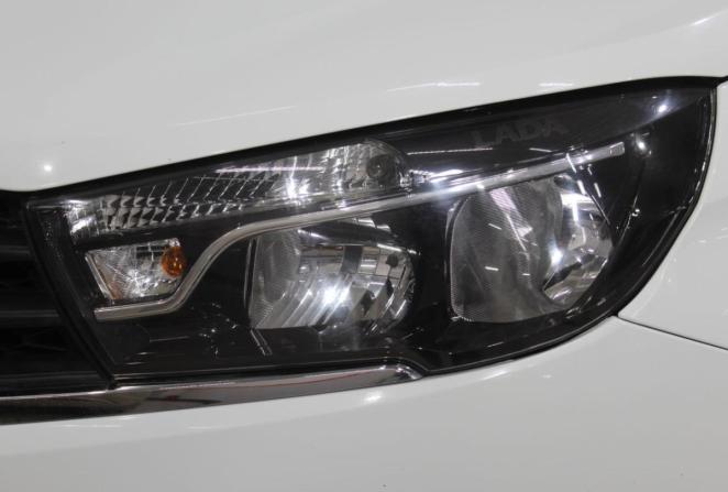 Lada (ВАЗ) Vesta I с пробегом 2017 года, цена 820 000 рублей, 129748 км, седан, Автокод Объявления