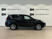 Citroen C-Crosser Санкт-Петербург  - изображение 21