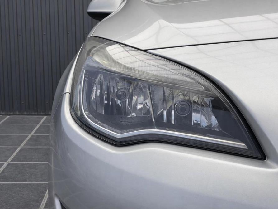 Opel Astra J Рестайлинг Пермь  - изображение 26