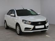 Lada (ВАЗ) Vesta I Старый Оскол  - изображение 21