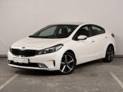 Kia Cerato III Рестайлинг (Classic) Екатеринбург  - изображение 32