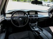 BMW 5 серии V (E60/E61) Рестайлинг Волгоград  - изображение 25