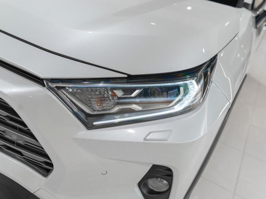 Toyota RAV4 V (XA50) Москва  - изображение 24