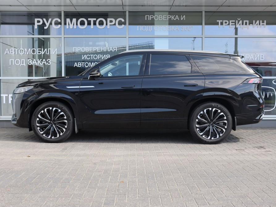 Jaecoo J8 Калининград  - изображение 6