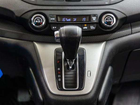Honda CR-V IV с пробегом 2014 года, цена 1 828 000 рублей, 121261 км, внедорожник, Автокод Объявления