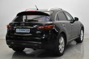 Infiniti QX70 Москва  - изображение 24