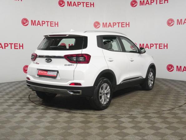 Chery Tiggo 4 Pro I с пробегом 2024 года, цена 1 532 000 рублей, 55998 км, внедорожник, Автокод Объявления