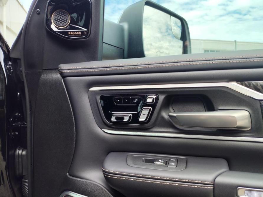 Ram 1500 V Рестайлинг Санкт-Петербург  - изображение 19