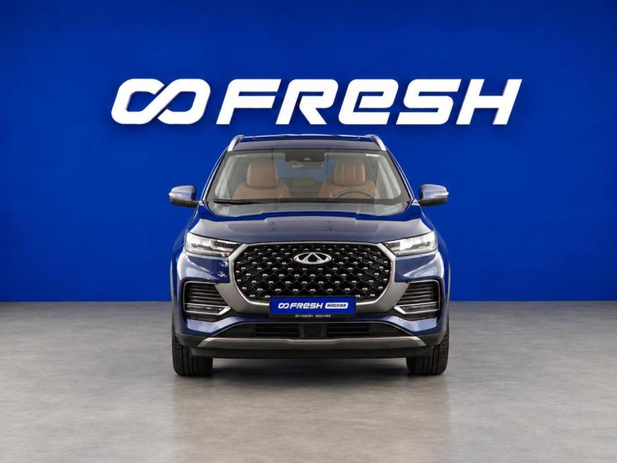 Chery Tiggo 8 Pro Max I Москва  - изображение 3
