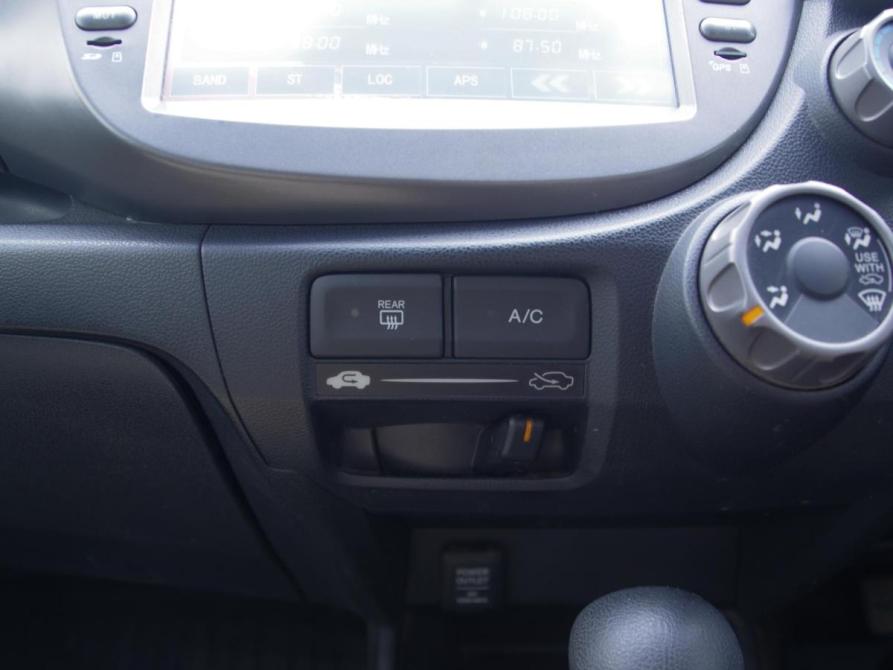 Honda Fit II Владимир  - изображение 16