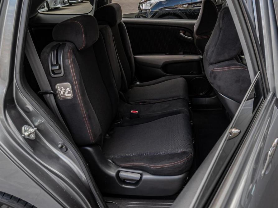Honda Stream II Рестайлинг Краснодар  - изображение 9