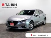 Mazda Axela III Чита  - изображение 22
