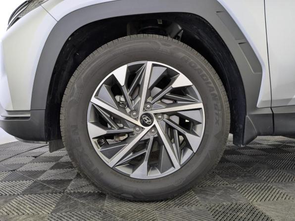 Hyundai Tucson IV с пробегом 2024 года, цена 3 650 000 рублей, 25893 км, внедорожник, Автокод Объявления