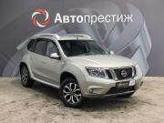 Nissan Terrano III (D10) Пермь  - изображение 25