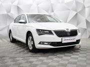 Skoda Superb III Ульяновск  - изображение 27