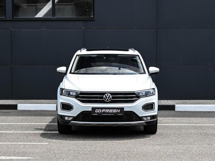 Volkswagen T-Roc I (China Market) Новороссийск  - изображение 3