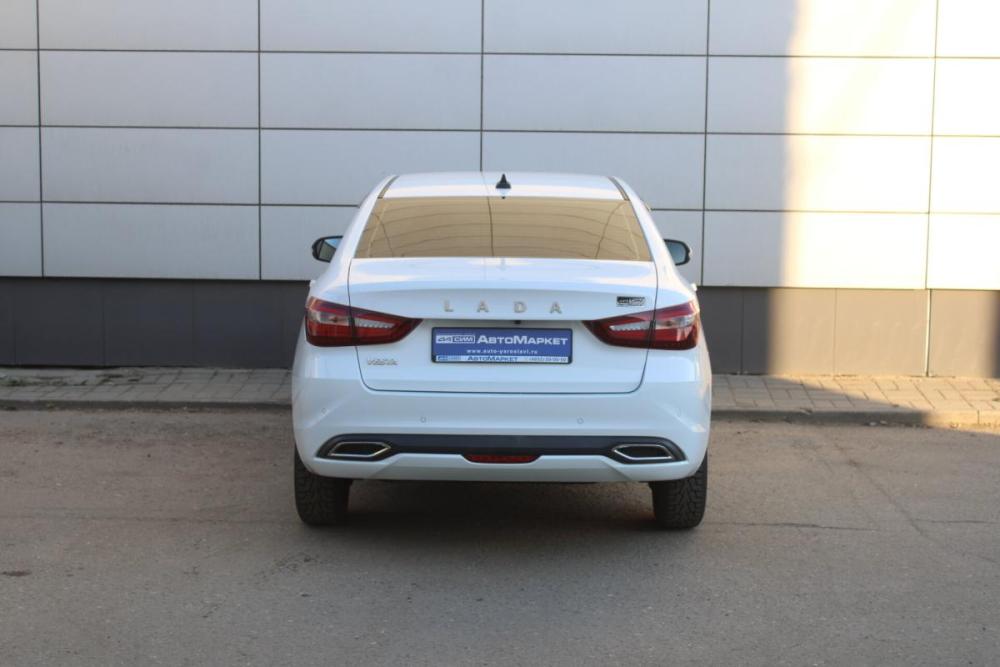 Lada (ВАЗ) Vesta I Рестайлинг (NG) Ярославль  - изображение 7