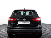 Nissan Qashqai II Москва  - изображение 28
