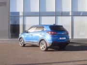 Hyundai Creta I Курган  - изображение 27