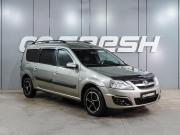Lada (ВАЗ) Largus I Воронеж  - изображение 18