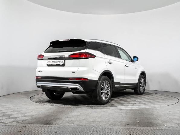 Geely Atlas Pro с пробегом 2023 года, цена 1 978 900 рублей, 54253 км, внедорожник, Автокод Объявления