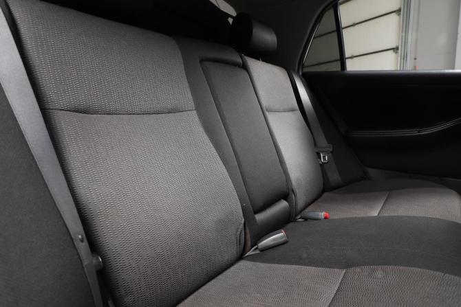 Toyota Corolla IX (E120 E130) с пробегом 2002 года, цена 579 000 рублей, 365000 км, хэтчбек, Автокод Объявления