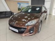 Mazda 3 II (BL) Рестайлинг Москва  - изображение 18