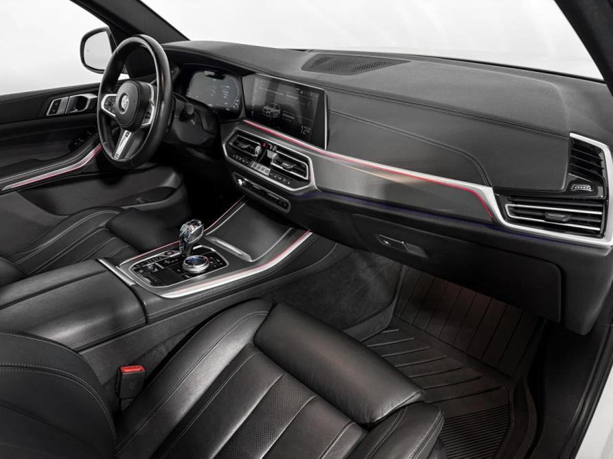 BMW X5 IV (G05/G18) Санкт-Петербург  - изображение 14