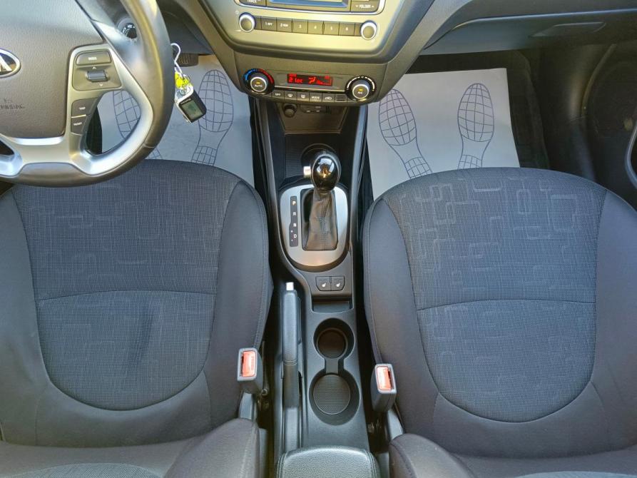 Kia Rio III Рестайлинг Тюмень  - изображение 20