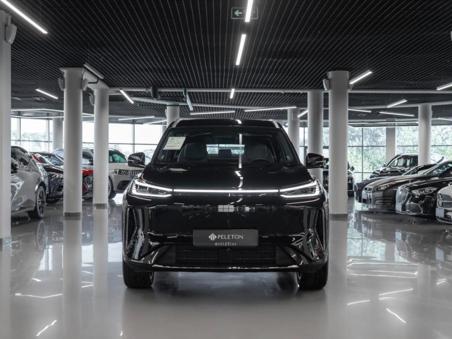 Geely Galaxy M7 Москва  - изображение 3