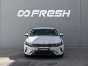Kia K5 III Краснодар  - изображение 25