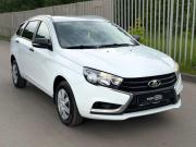 Lada (ВАЗ) Vesta I Тверь  - изображение 13