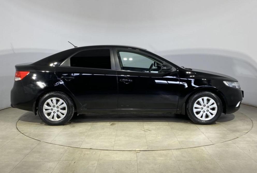 Kia Cerato II Саранск  - изображение 6