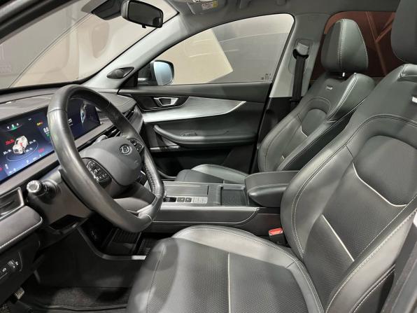 Chery Tiggo 7 Pro Max I с пробегом 2023 года, цена 1 730 000 рублей, 40376 км, внедорожник, Автокод Объявления