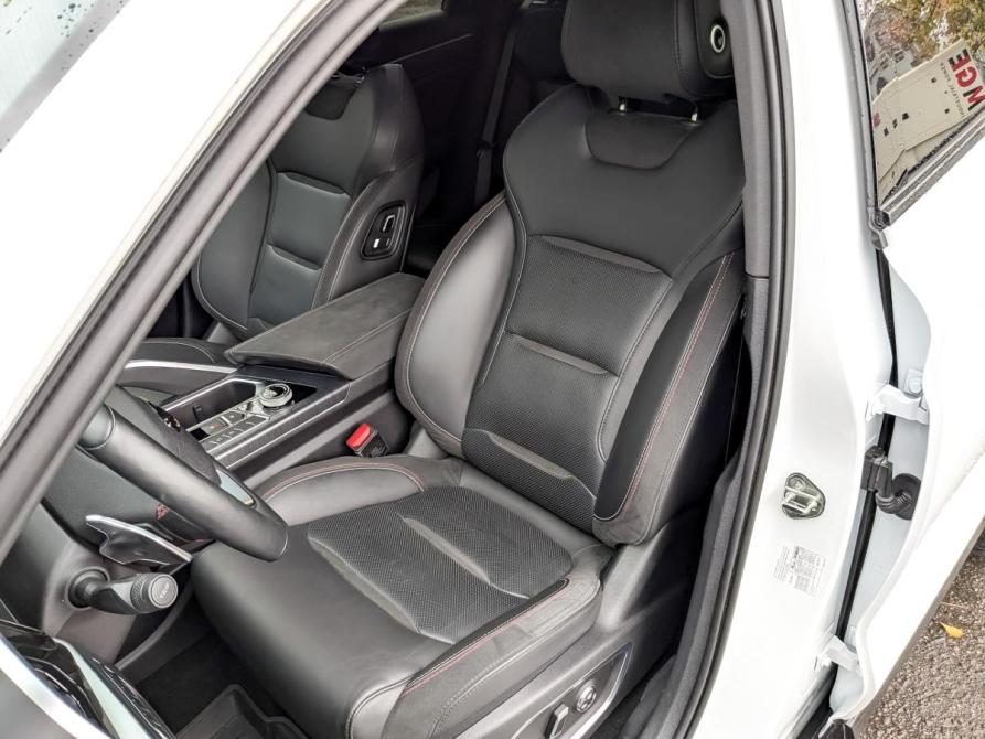 Geely Tugella I Рестайлинг Химки  - изображение 20