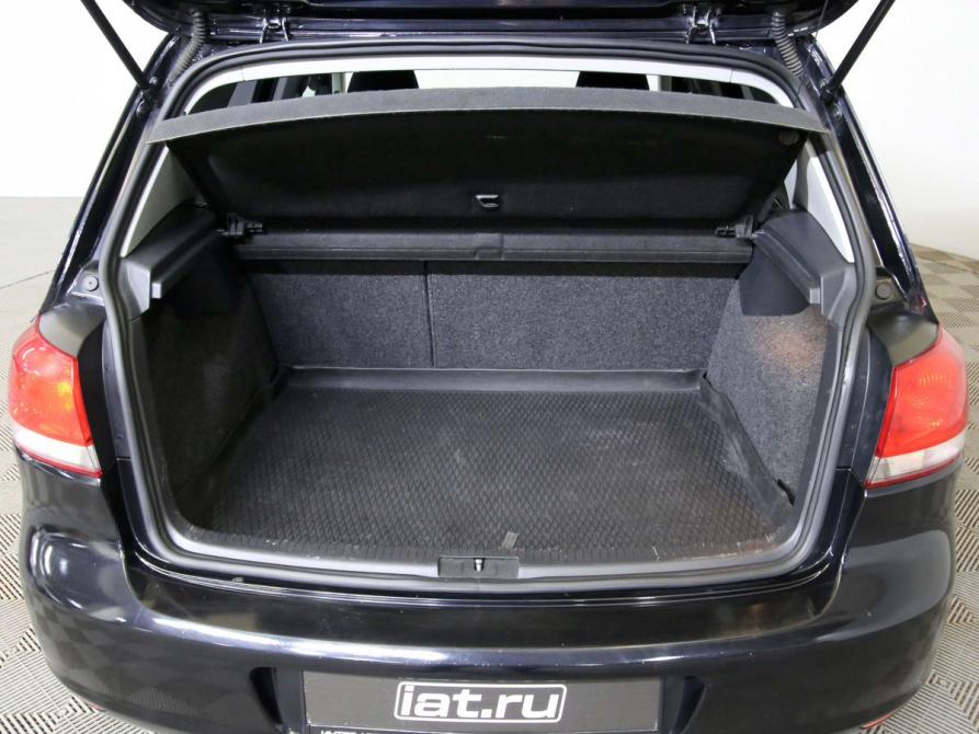 Volkswagen Golf VI Санкт-Петербург  - изображение 12