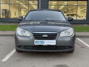 Hyundai Elantra IV (HD) Ярославль  - изображение 18
