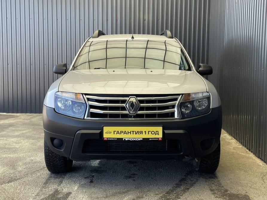 Renault Duster I Пермь  - изображение 2