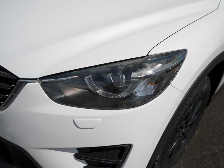 Mazda CX-5 I Рестайлинг Москва  - изображение 22