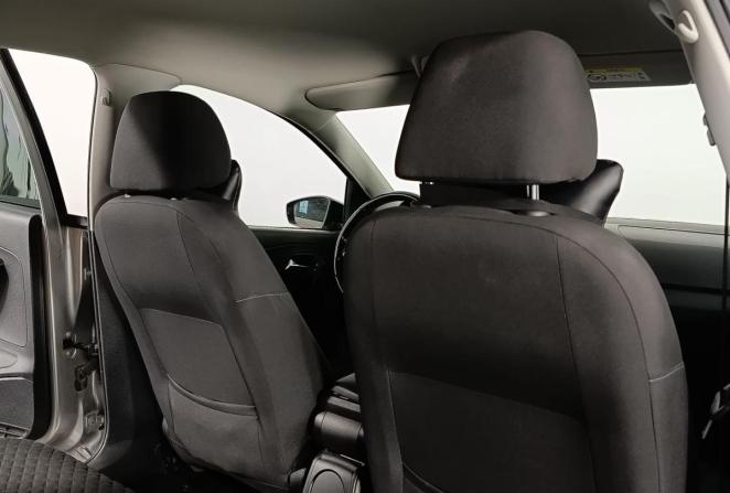 Volkswagen Polo V Рестайлинг с пробегом 2020 года, цена 1 210 000 рублей, 120400 км, седан, Автокод Объявления