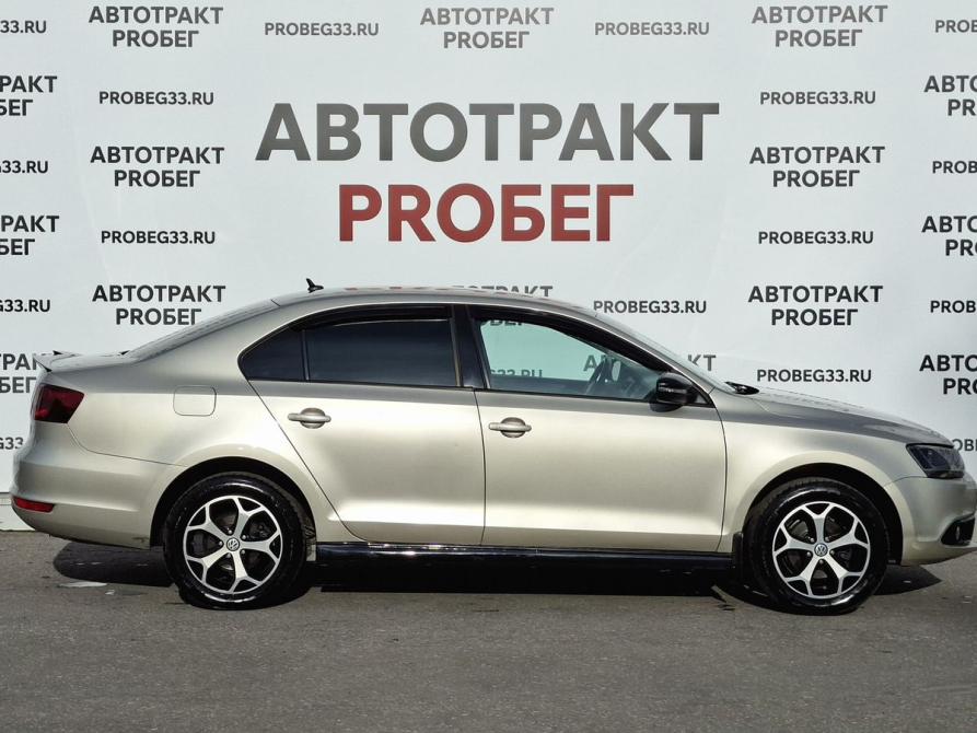 Volkswagen Jetta VI Владимир  - изображение 4