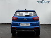 Hyundai Creta I Москва  - изображение 18